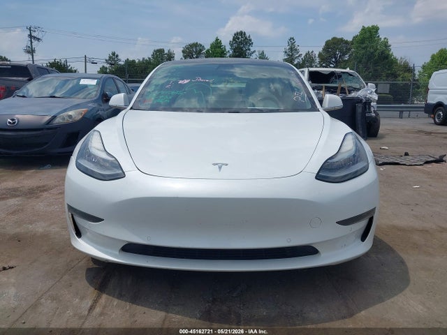 Auction sale of the 2018 Tesla Model 3 Long Range/performance, vin: 5YJ3E1EB1JF096965, lot number: 45162721