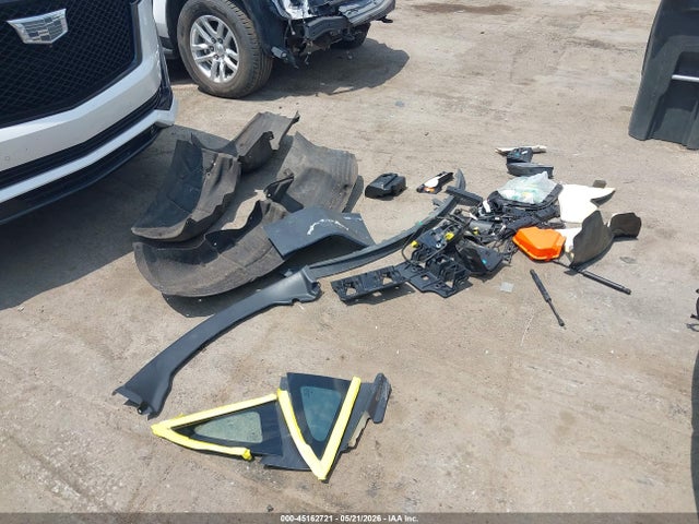 45162721 :رقم المزاد ، 5YJ3E1EB1JF096965 vin ، 2018 Tesla Model 3 Long Range/performance مزاد بيع