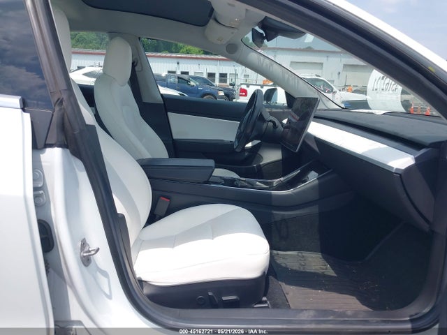 Auction sale of the 2018 Tesla Model 3 Long Range/performance, vin: 5YJ3E1EB1JF096965, lot number: 45162721