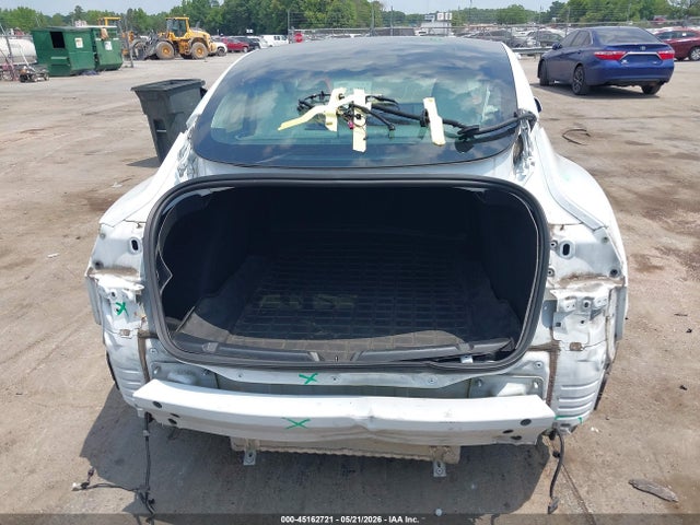 Auction sale of the 2018 Tesla Model 3 Long Range/performance, vin: 5YJ3E1EB1JF096965, lot number: 45162721