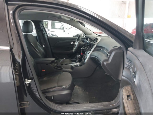 45162722 :رقم المزاد ، 1G11E5SL9EF124596 vin ، 2014 Chevrolet Malibu 2lt مزاد بيع
