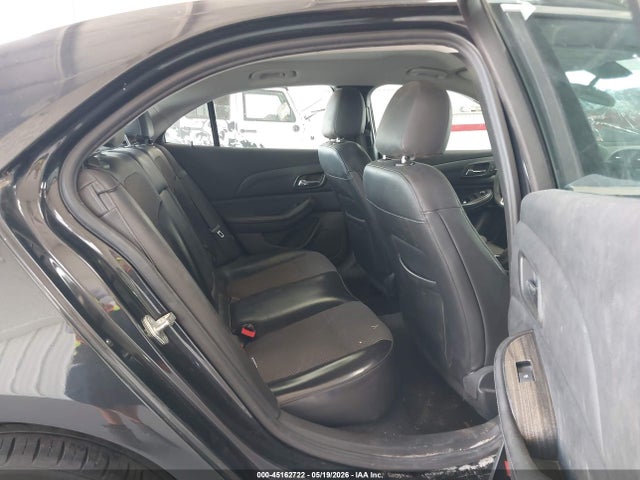 45162722 :رقم المزاد ، 1G11E5SL9EF124596 vin ، 2014 Chevrolet Malibu 2lt مزاد بيع