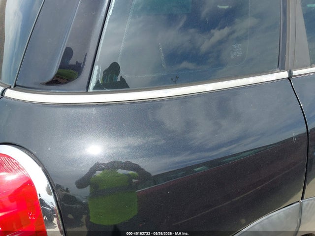 Продаж на аукціоні авто 2011 Mini Cooper S Countryman, vin: WMWZC3C51BWL78333, номер лоту: 45162733