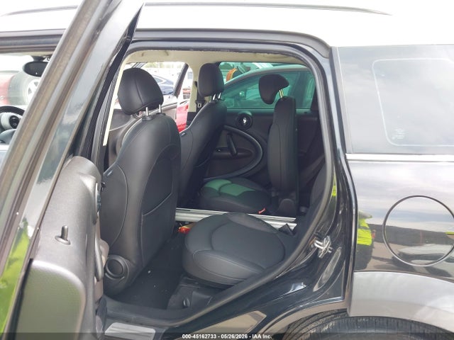 Продаж на аукціоні авто 2011 Mini Cooper S Countryman, vin: WMWZC3C51BWL78333, номер лоту: 45162733