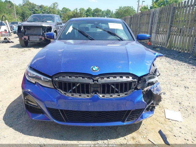Auction sale of the 2020 Bmw 330i Xdrive, vin: 3MW5R7J05L8B45254, lot number: 45162736