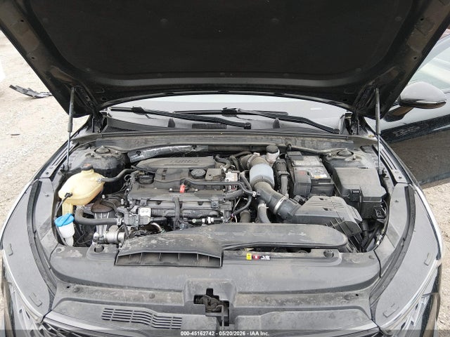 5XXG64J23MG062520 KIA K5 Gt-line