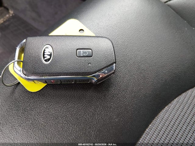 5XXG64J23MG062520 KIA K5 Gt-line