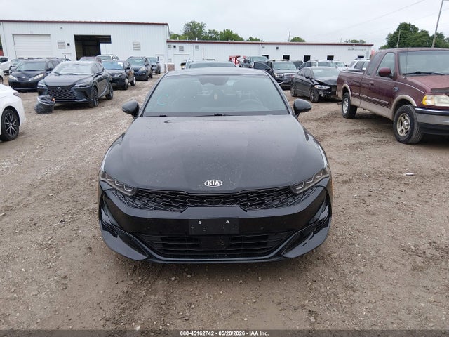 5XXG64J23MG062520 KIA K5 Gt-line