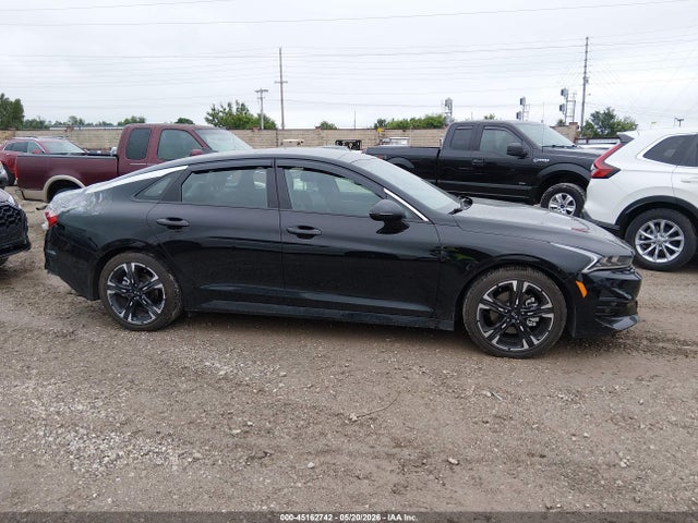 5XXG64J23MG062520 KIA K5 Gt-line