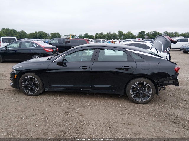 5XXG64J23MG062520 KIA K5 Gt-line