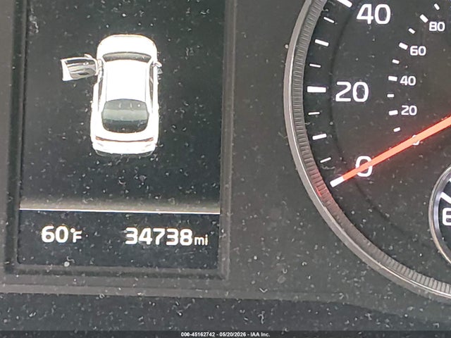 5XXG64J23MG062520 KIA K5 Gt-line