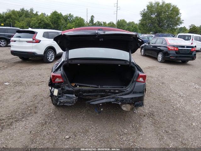 5XXG64J23MG062520 KIA K5 Gt-line