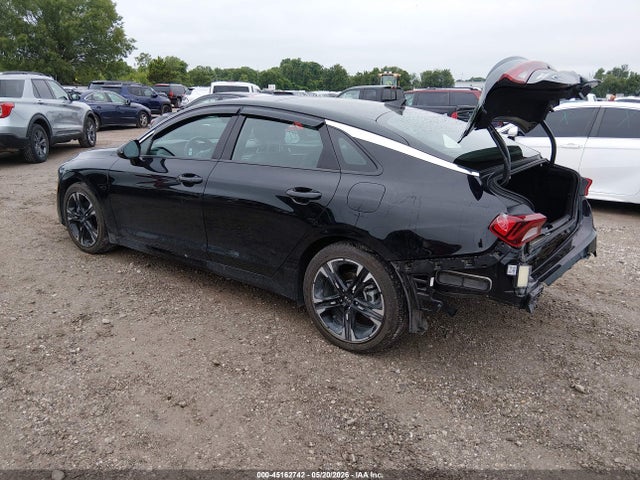 5XXG64J23MG062520 KIA K5 Gt-line