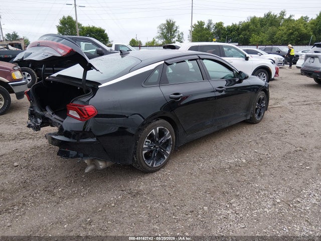 5XXG64J23MG062520 KIA K5 Gt-line