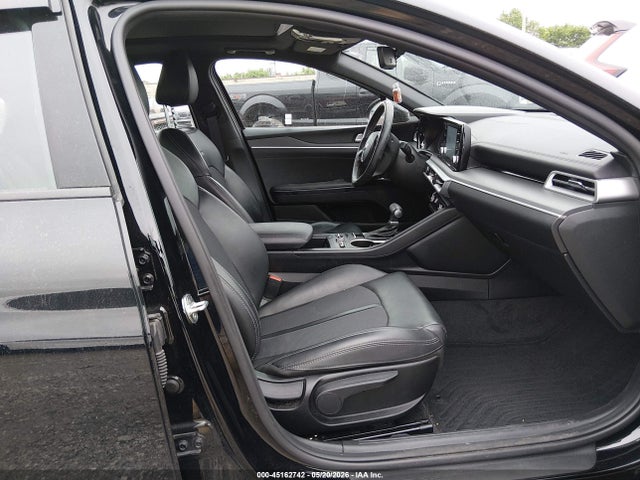 5XXG64J23MG062520 KIA K5 Gt-line