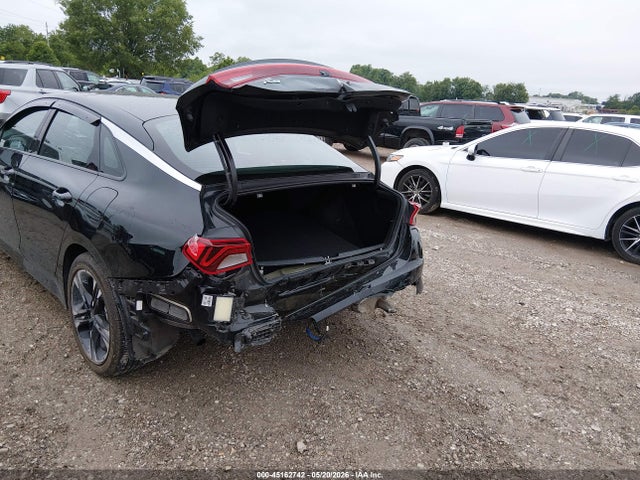 5XXG64J23MG062520 KIA K5 Gt-line