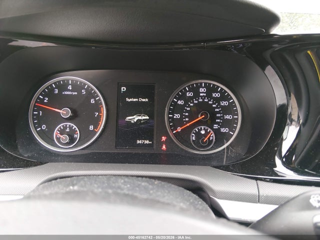 5XXG64J23MG062520 KIA K5 Gt-line