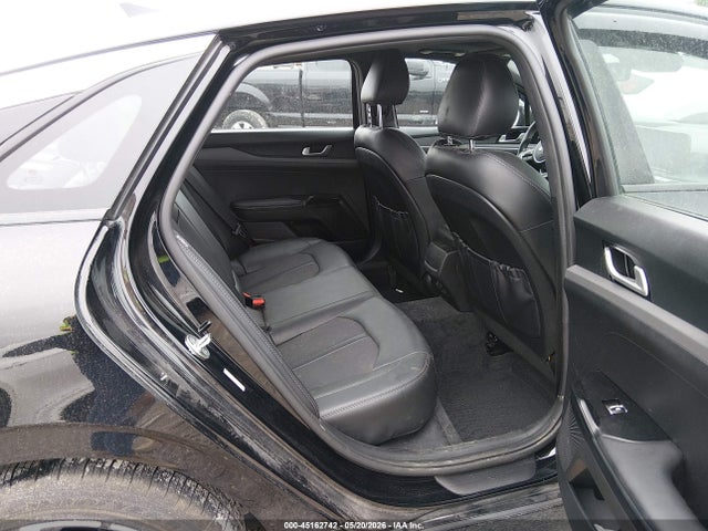 5XXG64J23MG062520 KIA K5 Gt-line
