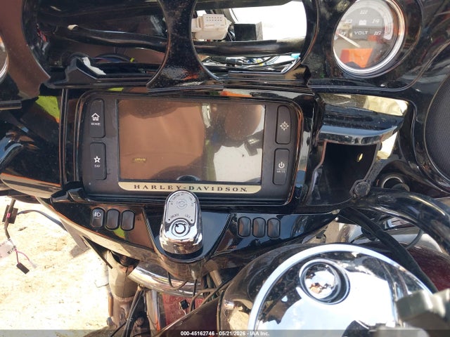 Aukcja sprzedaży 2015 Harley-davidson Flhtk Ultra Limited, vin: 1HD1KEL18FB666101, numer aukcji: 45162746