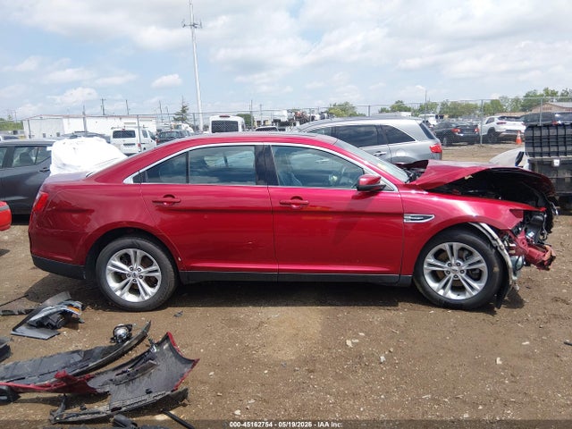 Продажа на аукционе авто 2015 Ford Taurus Sel, vin: 1FAHP2H89FG177429, номер лота: 45162754
