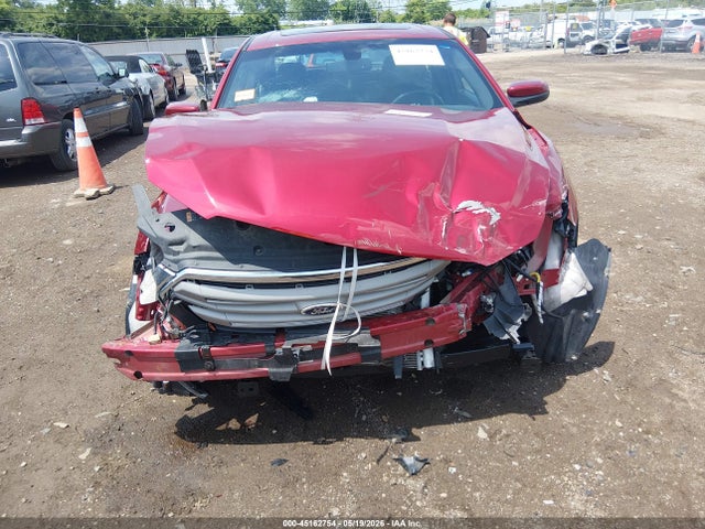 Aukcja sprzedaży 2015 Ford Taurus Sel, vin: 1FAHP2H89FG177429, numer aukcji: 45162754