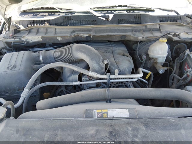 2015 Ram 1500 Sport მანქანა იყიდება აუქციონზე, vin: 1C6RR7MT1FS503549, აუქციონის ნომერი: 45162760