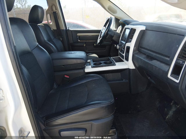 2015 Ram 1500 Sport მანქანა იყიდება აუქციონზე, vin: 1C6RR7MT1FS503549, აუქციონის ნომერი: 45162760