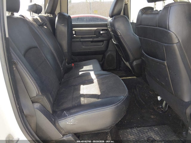 2015 Ram 1500 Sport მანქანა იყიდება აუქციონზე, vin: 1C6RR7MT1FS503549, აუქციონის ნომერი: 45162760