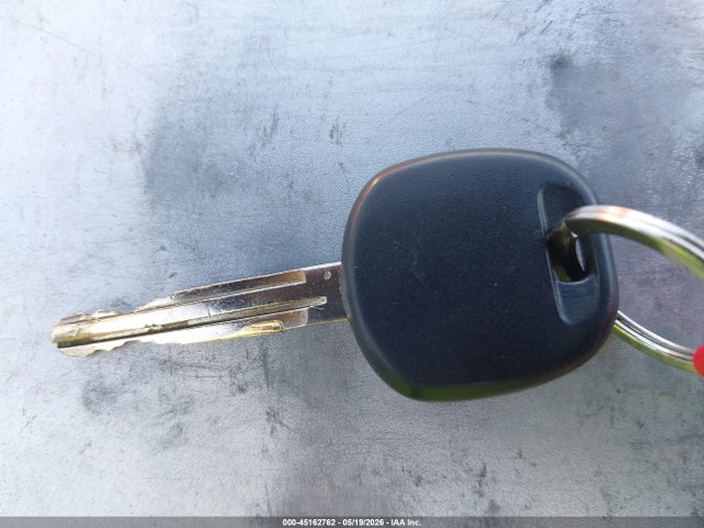 45162762 :رقم المزاد ، 1NXBU4EE7AZ294284 vin ، 2010 Toyota Corolla Le مزاد بيع