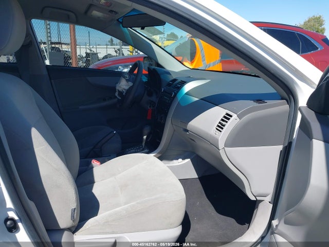 45162762 :رقم المزاد ، 1NXBU4EE7AZ294284 vin ، 2010 Toyota Corolla Le مزاد بيع