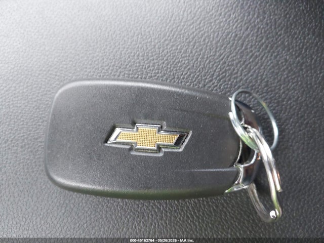 45162764 :رقم المزاد ، KL77LHEP8TC009071 vin ، 2026 Chevrolet Trax Fwd Lt مزاد بيع