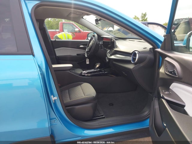 45162764 :رقم المزاد ، KL77LHEP8TC009071 vin ، 2026 Chevrolet Trax Fwd Lt مزاد بيع