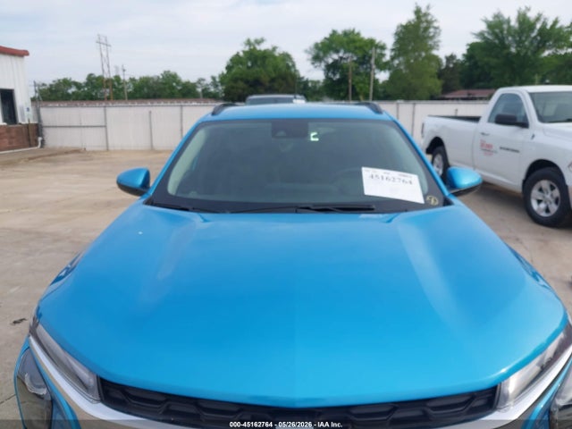 45162764 :رقم المزاد ، KL77LHEP8TC009071 vin ، 2026 Chevrolet Trax Fwd Lt مزاد بيع