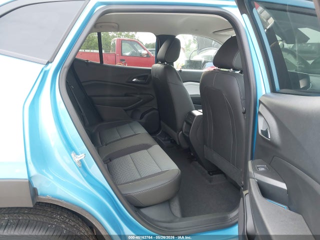 45162764 :رقم المزاد ، KL77LHEP8TC009071 vin ، 2026 Chevrolet Trax Fwd Lt مزاد بيع