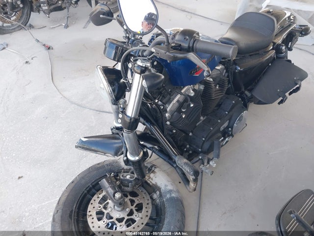 Harley-Davidson Xl1200 X 2022 1HD1LC316NB412063 Image 2