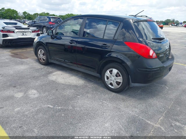 Aukcja sprzedaży 2007 Nissan Versa S/sl, vin: 3N1BC13E87L364762, numer aukcji: 45162767