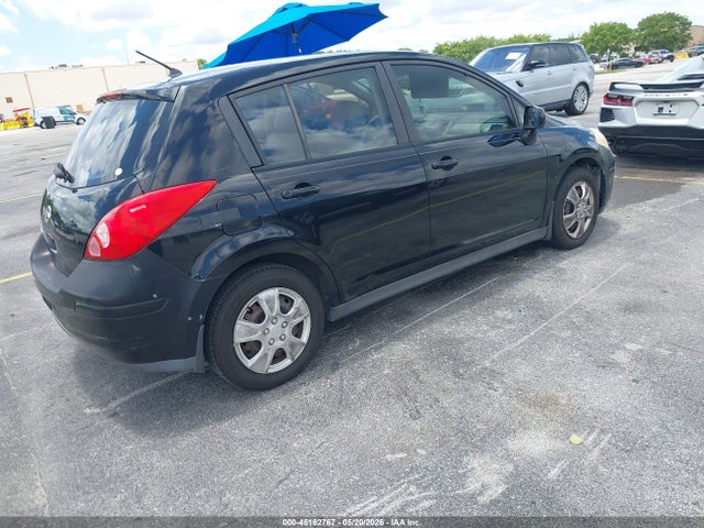 Aukcja sprzedaży 2007 Nissan Versa S/sl, vin: 3N1BC13E87L364762, numer aukcji: 45162767