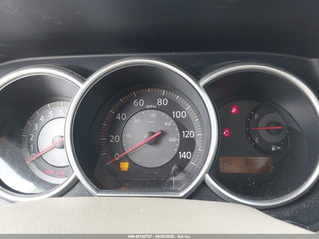 Aukcja sprzedaży 2007 Nissan Versa S/sl, vin: 3N1BC13E87L364762, numer aukcji: 45162767