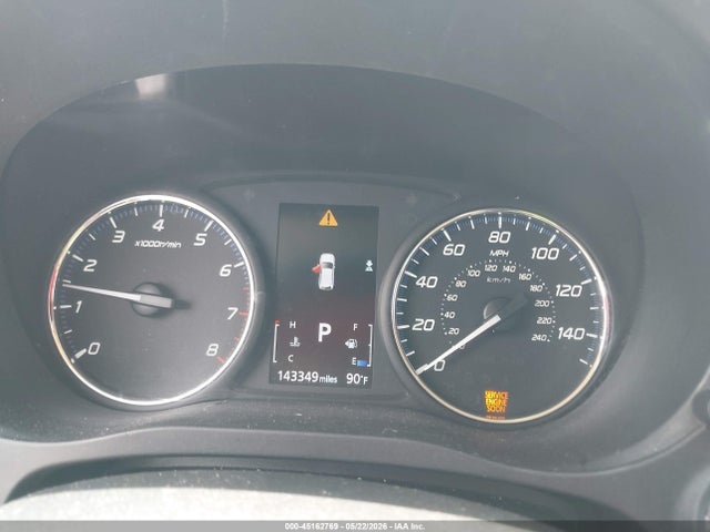 45162769 :رقم المزاد ، JA4AD3A34HZ001012 vin ، 2017 Mitsubishi Outlander Se/sel مزاد بيع