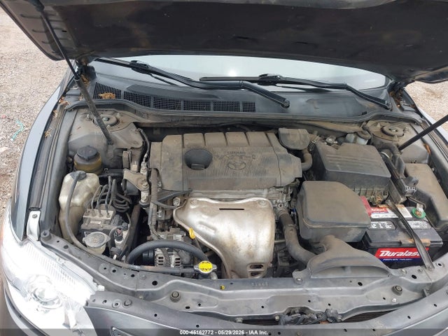 2011 Toyota Camry Le მანქანა იყიდება აუქციონზე, vin: 4T1BF3EK7BU178580, აუქციონის ნომერი: 45162772