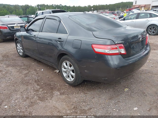 2011 Toyota Camry Le მანქანა იყიდება აუქციონზე, vin: 4T1BF3EK7BU178580, აუქციონის ნომერი: 45162772
