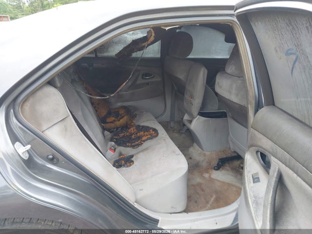 2011 Toyota Camry Le მანქანა იყიდება აუქციონზე, vin: 4T1BF3EK7BU178580, აუქციონის ნომერი: 45162772