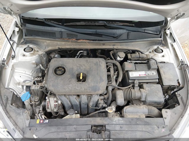 Aukcja sprzedaży 2019 Kia Forte Lxs, vin: 3KPF24AD8KE008421, numer aukcji: 45162773