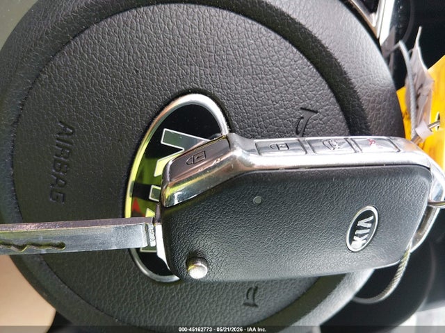 Aukcja sprzedaży 2019 Kia Forte Lxs, vin: 3KPF24AD8KE008421, numer aukcji: 45162773