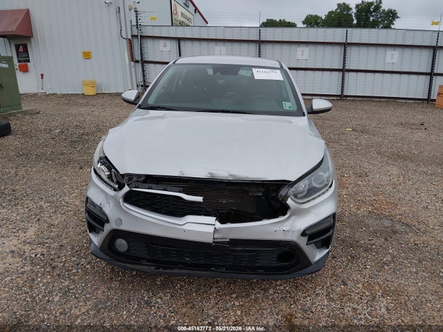 Aukcja sprzedaży 2019 Kia Forte Lxs, vin: 3KPF24AD8KE008421, numer aukcji: 45162773