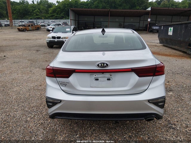 Aukcja sprzedaży 2019 Kia Forte Lxs, vin: 3KPF24AD8KE008421, numer aukcji: 45162773