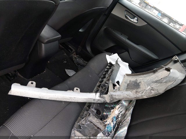 Aukcja sprzedaży 2019 Kia Forte Lxs, vin: 3KPF24AD8KE008421, numer aukcji: 45162773