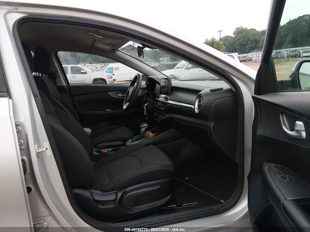 Aukcja sprzedaży 2019 Kia Forte Lxs, vin: 3KPF24AD8KE008421, numer aukcji: 45162773