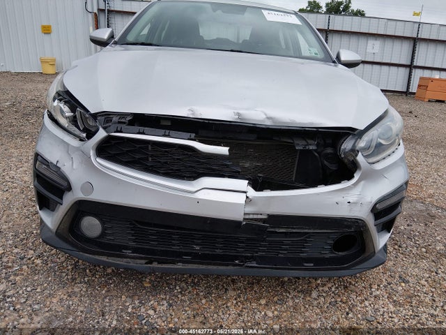 Aukcja sprzedaży 2019 Kia Forte Lxs, vin: 3KPF24AD8KE008421, numer aukcji: 45162773
