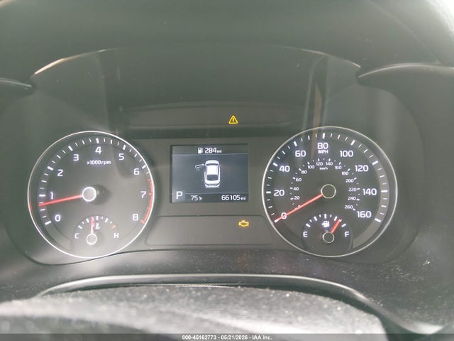 Aukcja sprzedaży 2019 Kia Forte Lxs, vin: 3KPF24AD8KE008421, numer aukcji: 45162773
